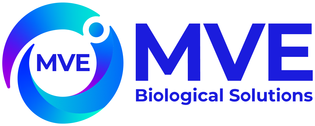 MVE Biological Solutions