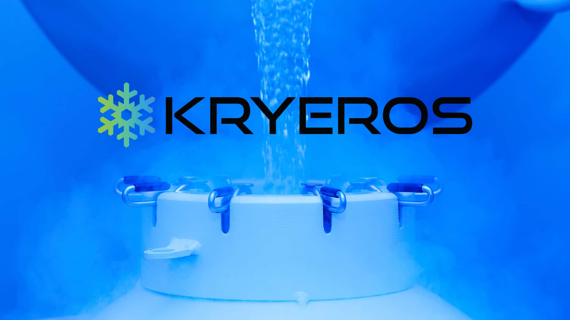 Kryeros