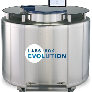Ic Biomedical Labs Evolution