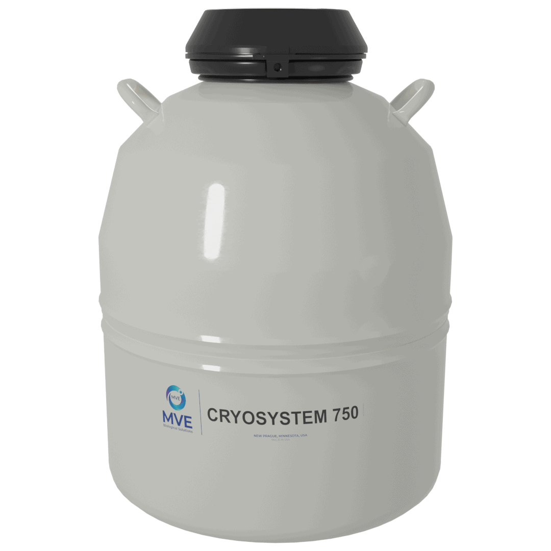 CryoSystem750